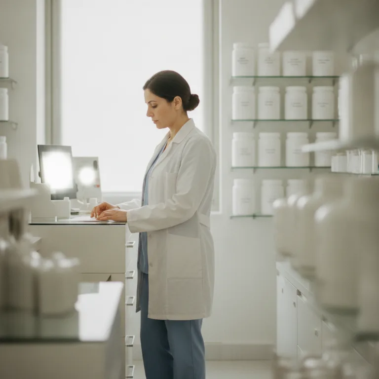 Farmacia di Turno servizio a Arezzo